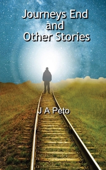 Paperback Journeys End and Other Stories Book