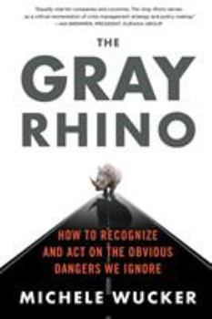 Paperback The Gray Rhino Book