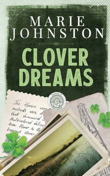 Paperback Clover Dreams Book