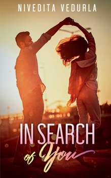Paperback In Search of You Book
