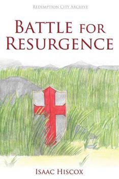 Paperback Battle for Resurgence Book