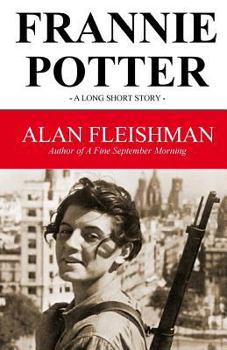 Paperback Frannie Potter Book