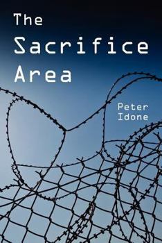 Paperback The Sacrifice Area Book