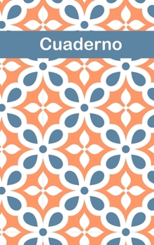Cuaderno: Cuaderno de tapa dura. Diario rayado para tomar notas y escribir. Diario de regalo para adolescentes, ni?os o compa?er