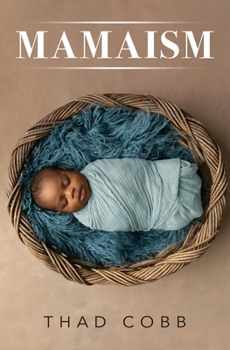 Paperback Mamaism Book