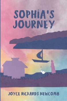 Paperback Sophia's Journey Book