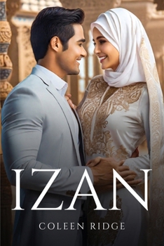 Paperback Izan Book