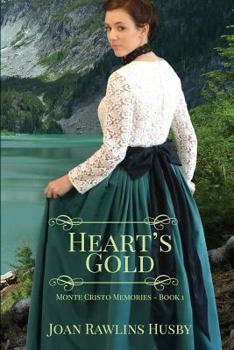 Paperback Heart's Gold Book