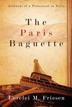 Paperback The Paris Baguette Book