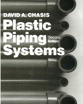 Hardcover Plastic Piping Systems Book