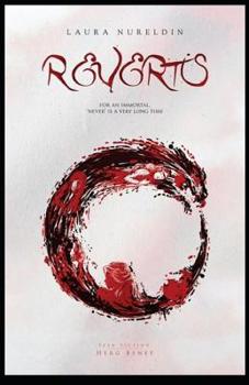 Paperback Revertis Book