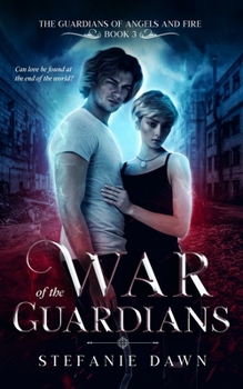 Paperback War of the Guardians Book