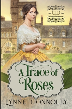 Paperback A Trace of Roses Book
