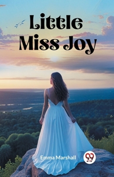 Paperback Little Miss Joy Book