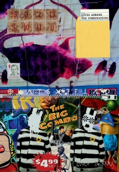 Paperback The Combinations (4th edition) Book