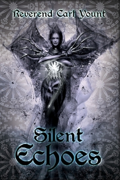 Paperback Silent Echoes Book