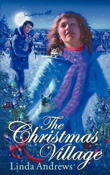 Paperback The Christmas Village Book
