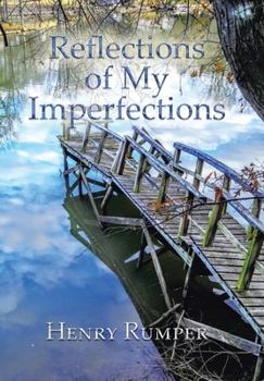 Hardcover Reflections of My Imperfections Book