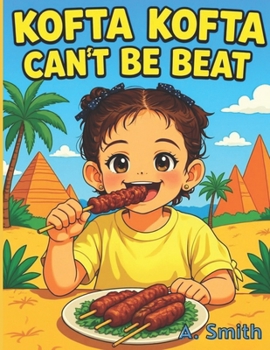 Paperback Kofta Kofta Can't Be Beat Book