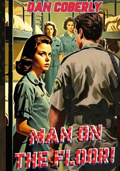 Paperback Man on the Floor Book