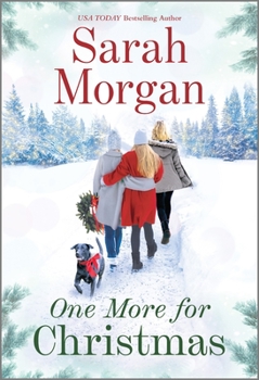 Mass Market Paperback One More for Christmas Book