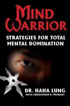 Paperback Mind Warrior Book