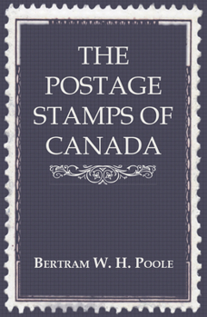 Paperback The Postage Stamps of Canada Book