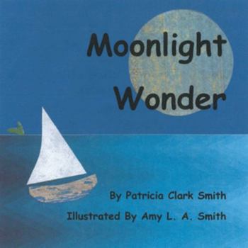 Paperback Moonlight Wonder Book