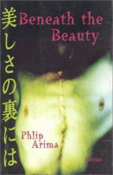 Paperback Beneath the Beauty Book
