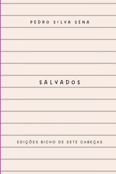 Paperback Salvados [Portuguese] Book