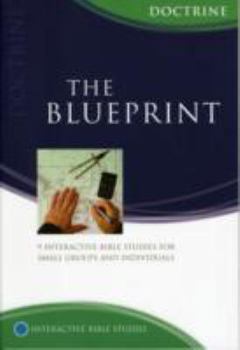 Paperback Blueprint Book