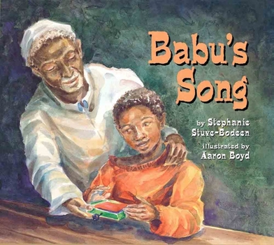 Paperback Babu's Song Book