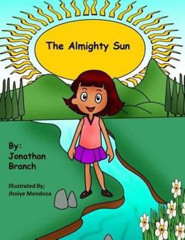 Paperback The Almighty Sun Book