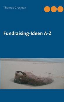 Paperback Fundraising-Ideen A-Z [German] Book