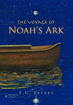 Hardcover The Voyage of Noah's Ark Book