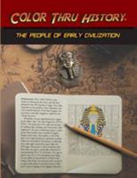 Paperback The People of Early Civilization Book