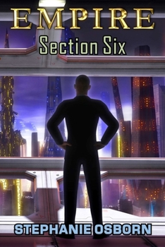 Paperback Empire: Section Six Book