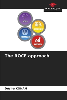 Paperback The ROCE approach Book