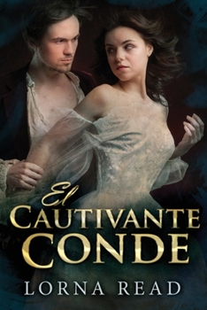 Paperback El Cautivante Conde [Spanish] [Large Print] Book