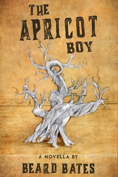 Paperback The Apricot Boy: A Novella Book