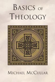 Paperback Basics of Theology Book