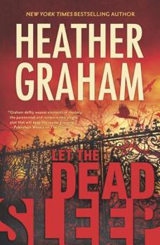 Let the Dead Sleep - Book #1 of the Cafferty & Quinn