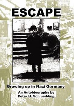 Paperback Escape Book