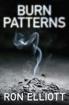 Paperback Burn Patterns Book