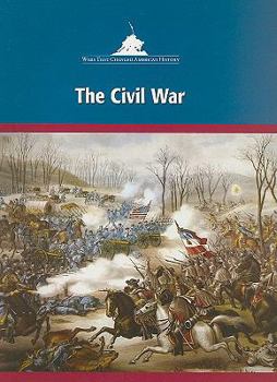 Paperback The Civil War Book
