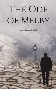 Paperback The Ode of Melby Book