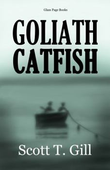 Paperback 2nd Edition Goliath Catfish Book