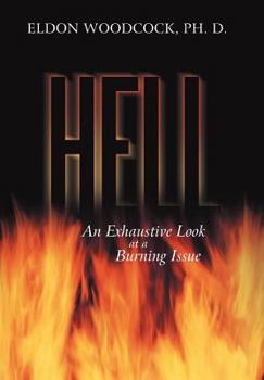 Hardcover Hell: An Exhaustive Look at a Burning Issue Book