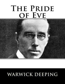 Paperback The Pride of Eve Book