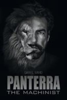 Paperback Panterra - The Machinist Book